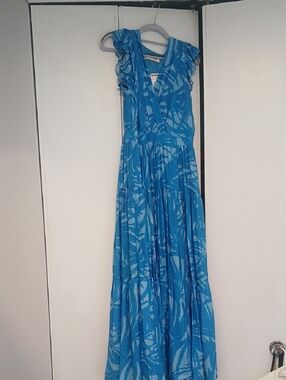 lace and leopard dress Lace Trim Layered Leopard Mini Dress - Sweetheart Neckline with Bow
